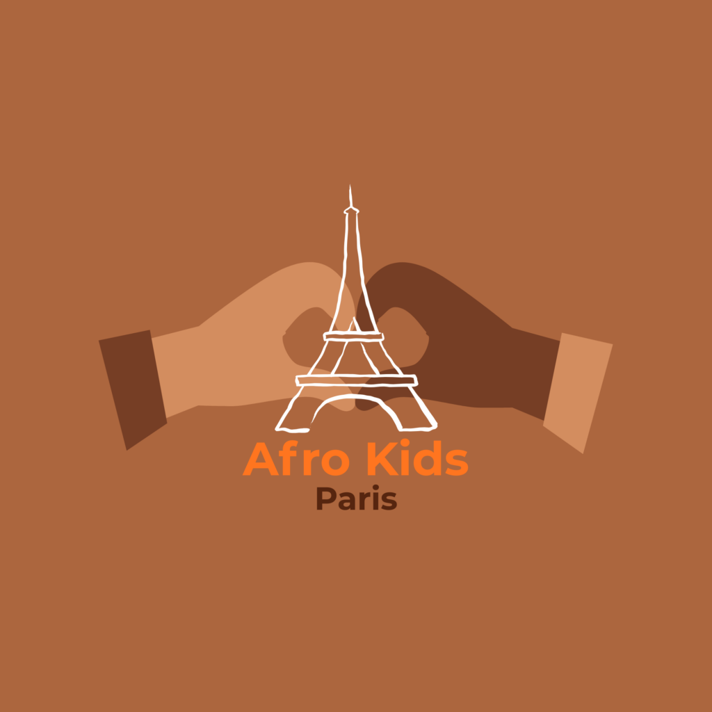 Afro Kids Paris